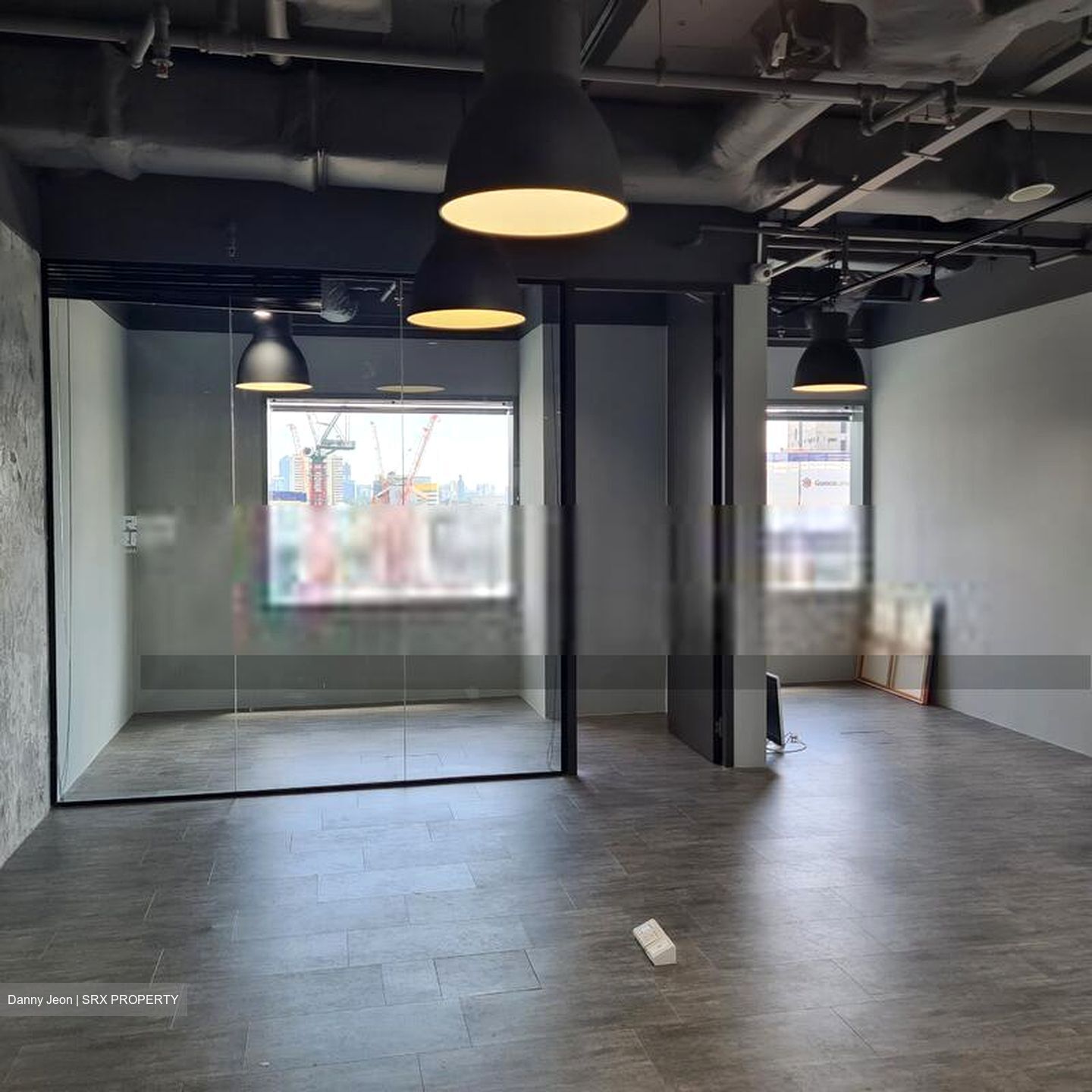 Suntec City (D1), Office #552630361